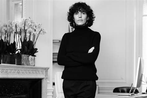 matteo meneghello ysl|Biography of Francesca Bellettini .